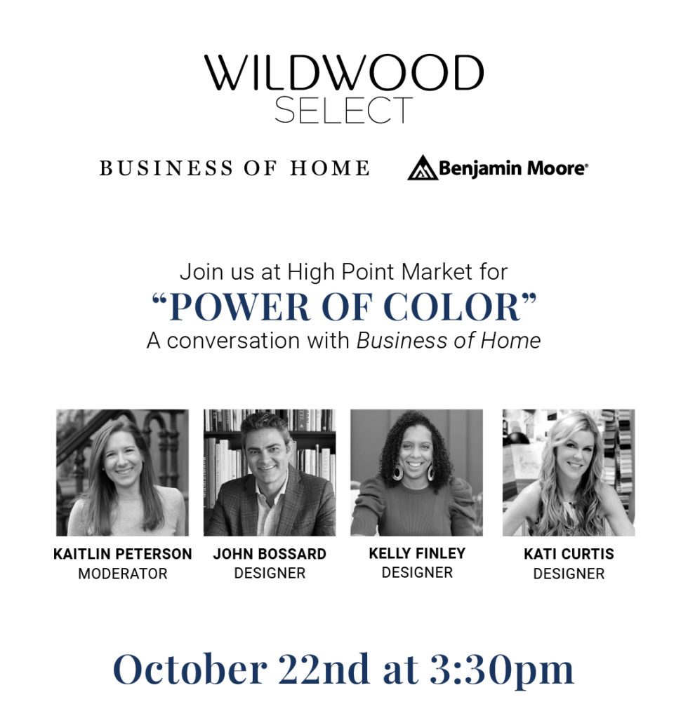 Wildwood - Power of Color Event