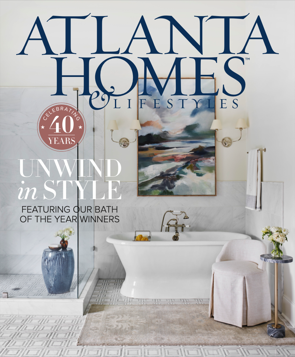Atlanta Homes & Lifestyles, July 2023