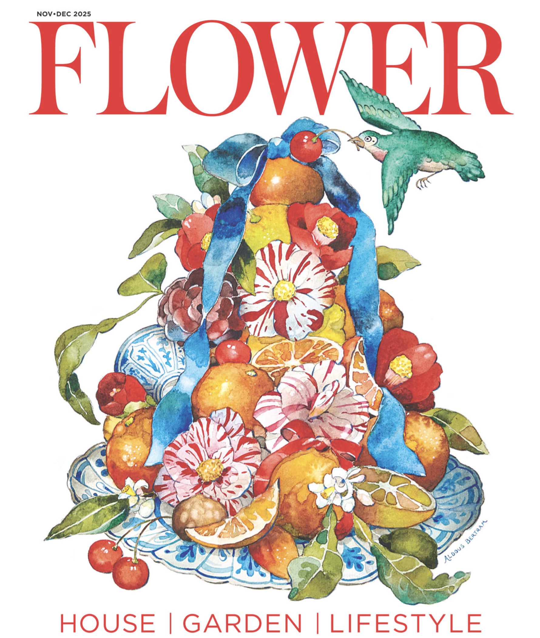 Flower_NovDec25_Cover