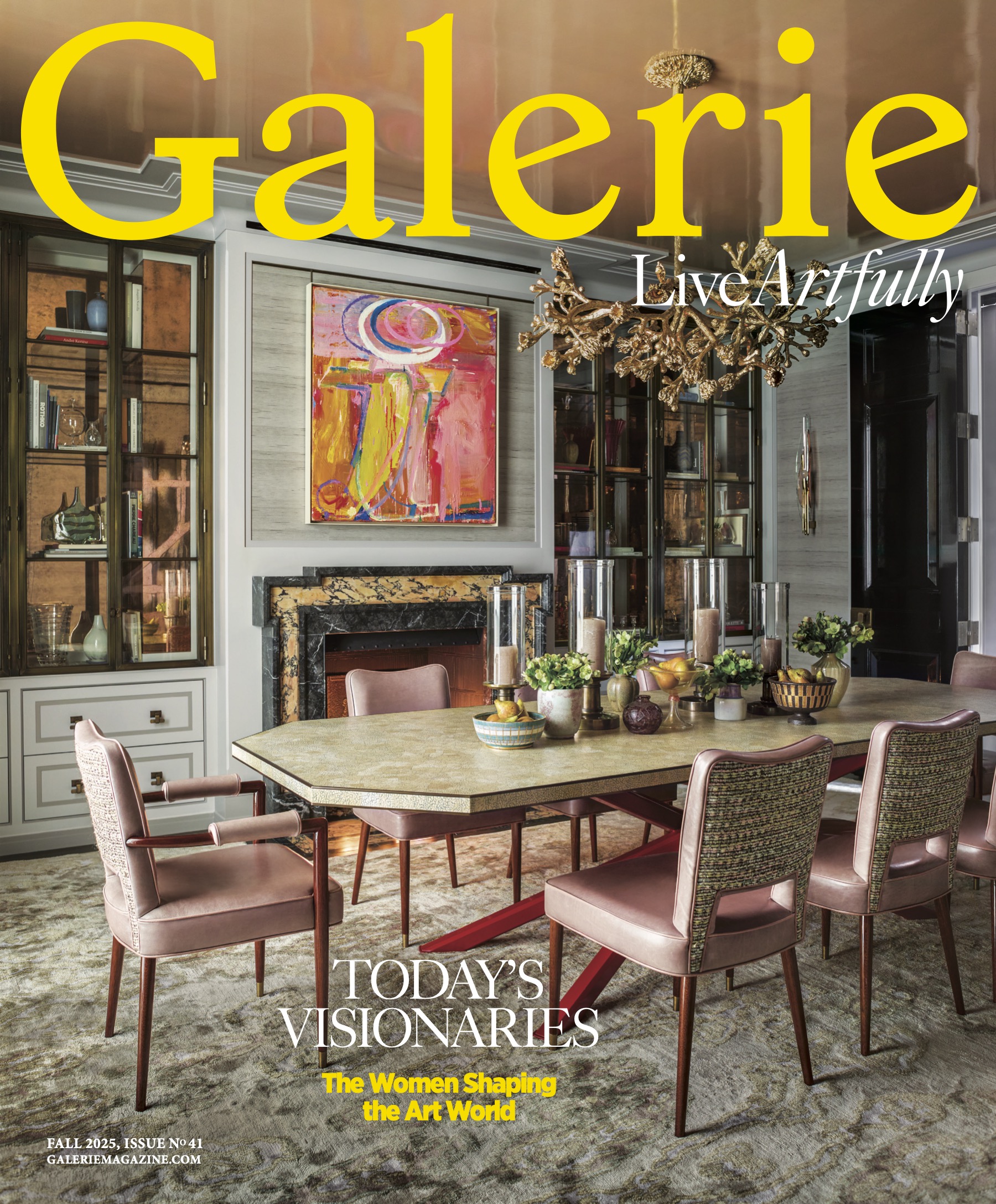 Galerie_Fall25_Cover