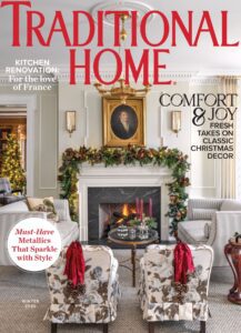TraditionalHome_Winter25_Cover